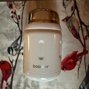 Bobber 24oz Insulated Thermos - NWOT